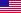 United States of America's Flag